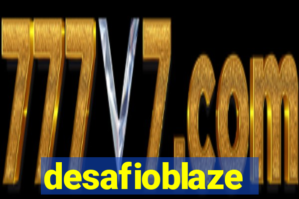 desafioblaze