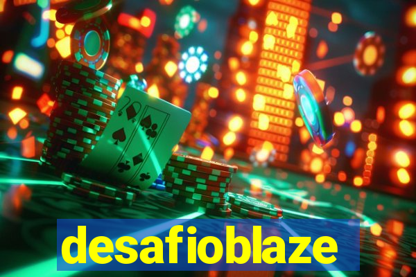 desafioblaze