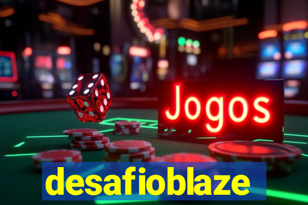 desafioblaze