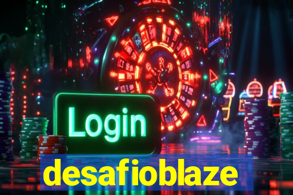 desafioblaze