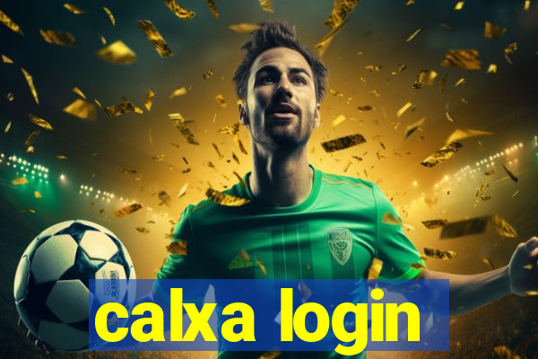 calxa login