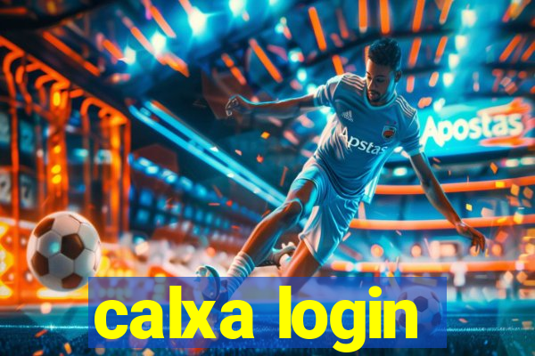 calxa login