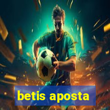 betis aposta