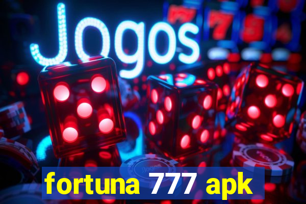 fortuna 777 apk