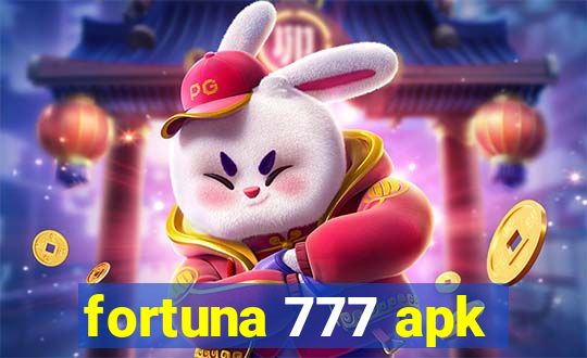 fortuna 777 apk