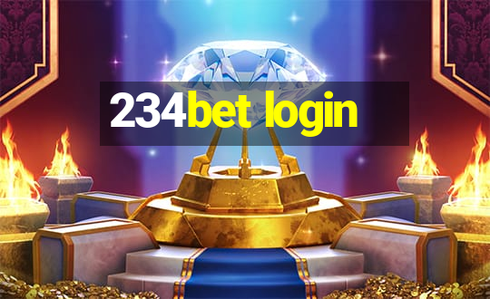 234bet login