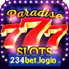 234bet login