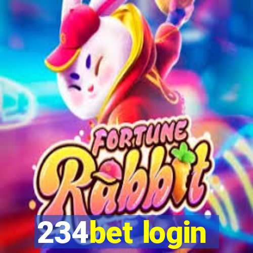 234bet login