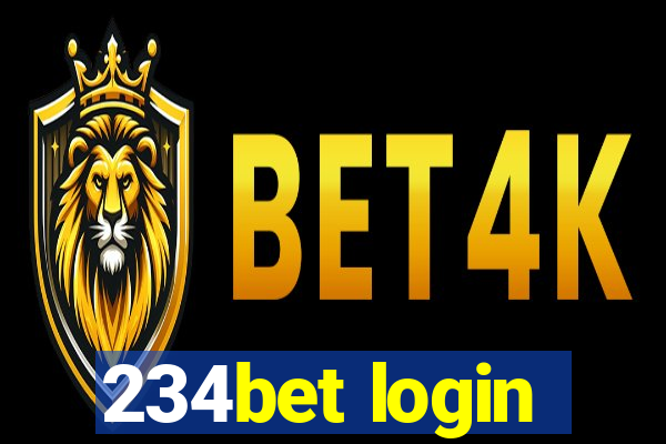 234bet login