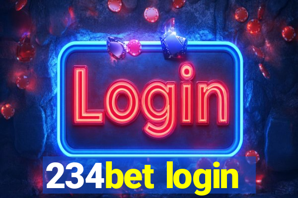 234bet login