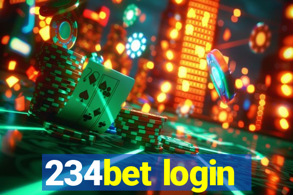 234bet login