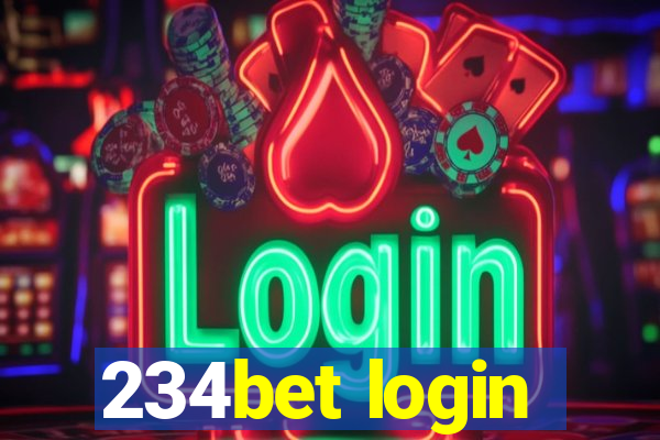 234bet login