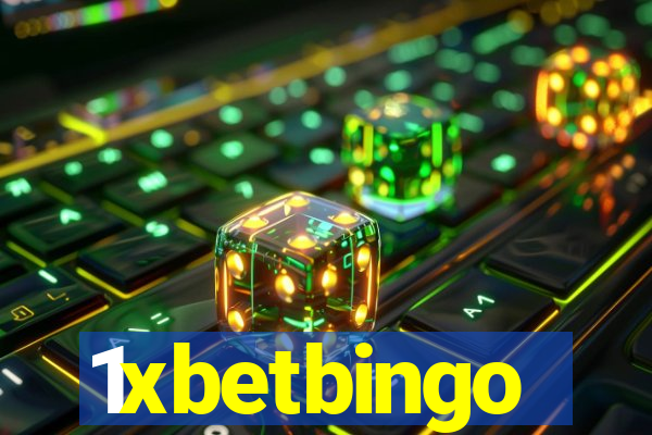 1xbetbingo