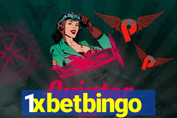 1xbetbingo