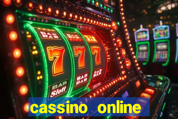 cassino online bonus sem deposito