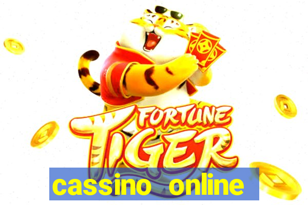 cassino online bonus sem deposito