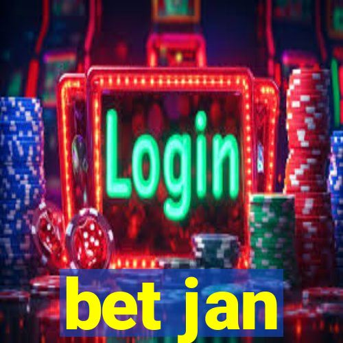 bet jan