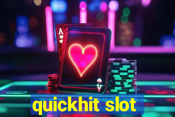 quickhit slot