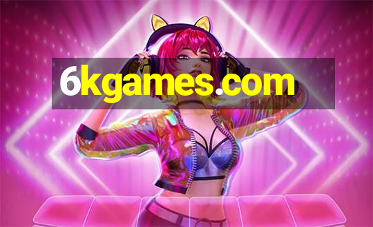 6kgames.com