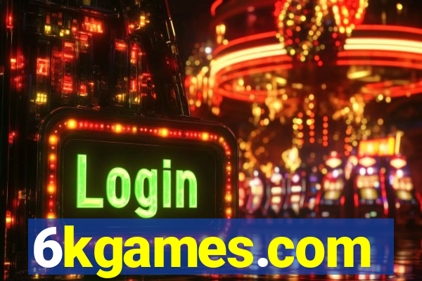 6kgames.com