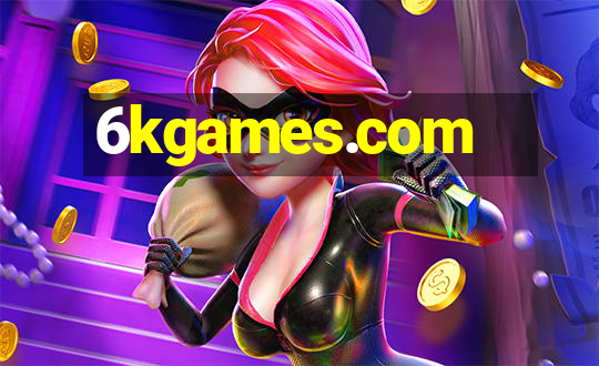 6kgames.com