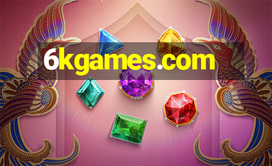 6kgames.com