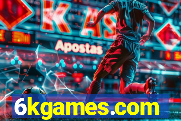 6kgames.com