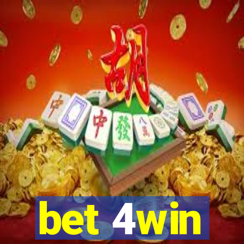 bet 4win