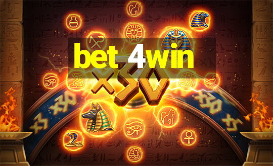 bet 4win