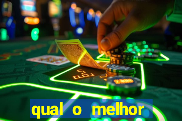 qual o melhor aplicativo para jogar e ganhar dinheiro