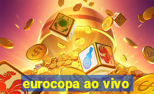 eurocopa ao vivo