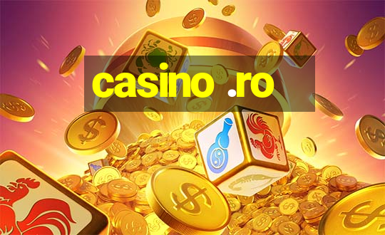 casino .ro