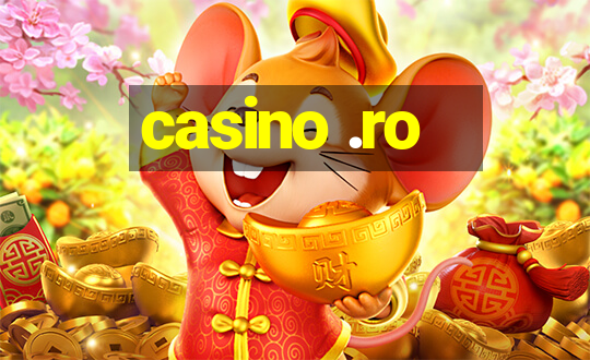 casino .ro