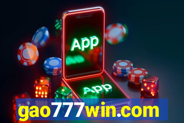 gao777win.com