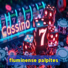 fluminense palpites