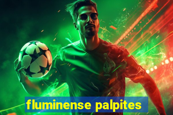 fluminense palpites