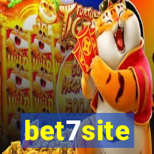 bet7site