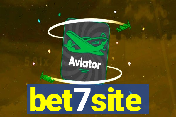 bet7site