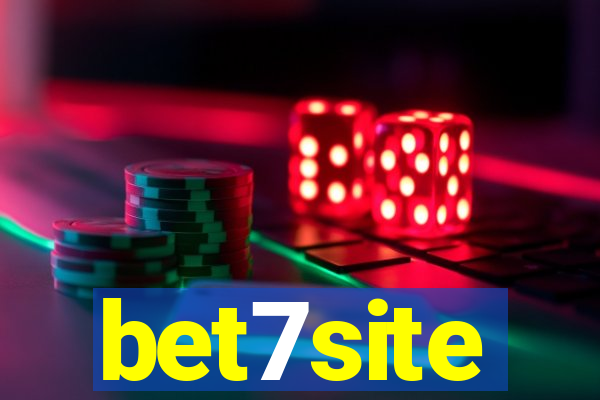 bet7site