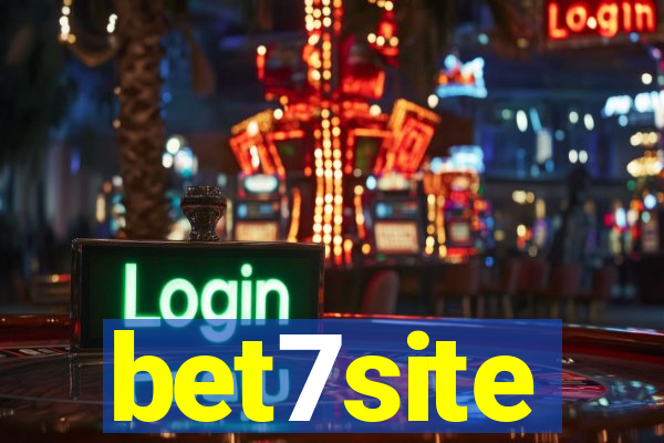 bet7site