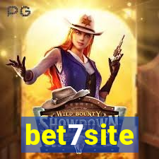 bet7site