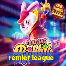 remier league