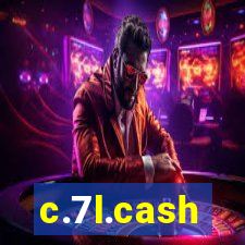 c.7l.cash