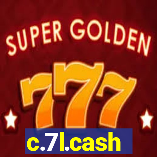 c.7l.cash