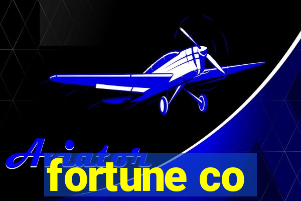 fortune co