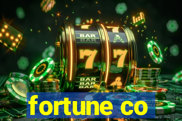 fortune co