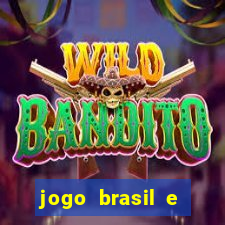 jogo brasil e espanha hoje