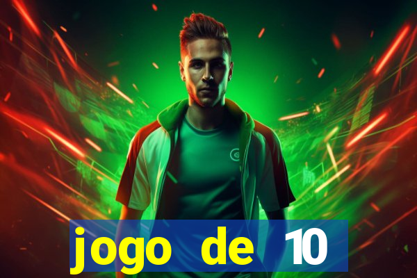 jogo de 10 centavos betano