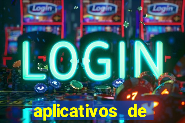 aplicativos de jogos que pagam no cadastro