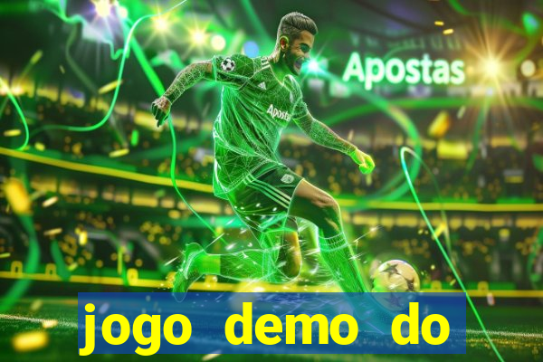 jogo demo do fortune ox